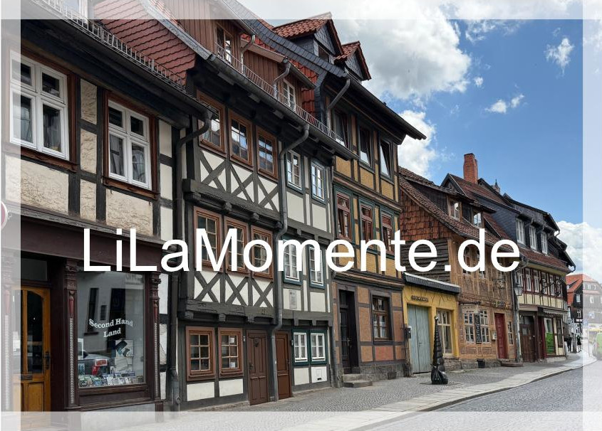 N° 14 - Werningerode Marktstraße