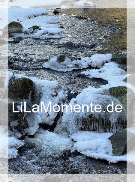 N° 25 - Radau im Winter